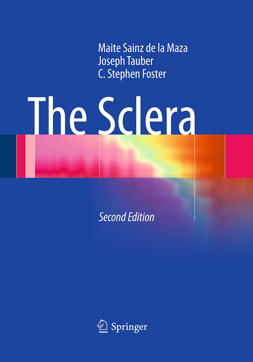 The Sclera