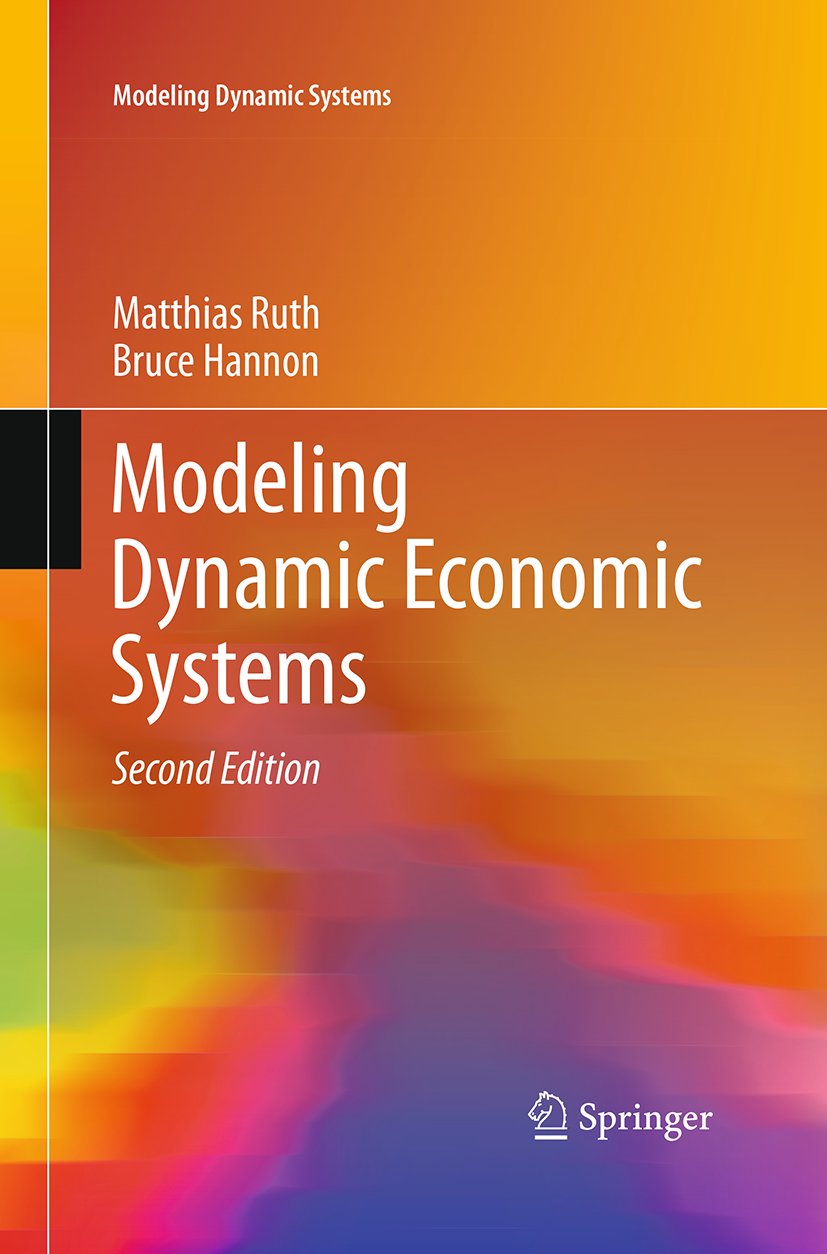 Modeling Dynamic Systems