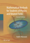 Mathematical Methods