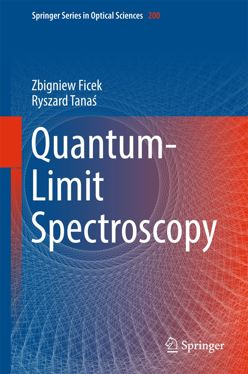 Springer Series in Optical Sciences