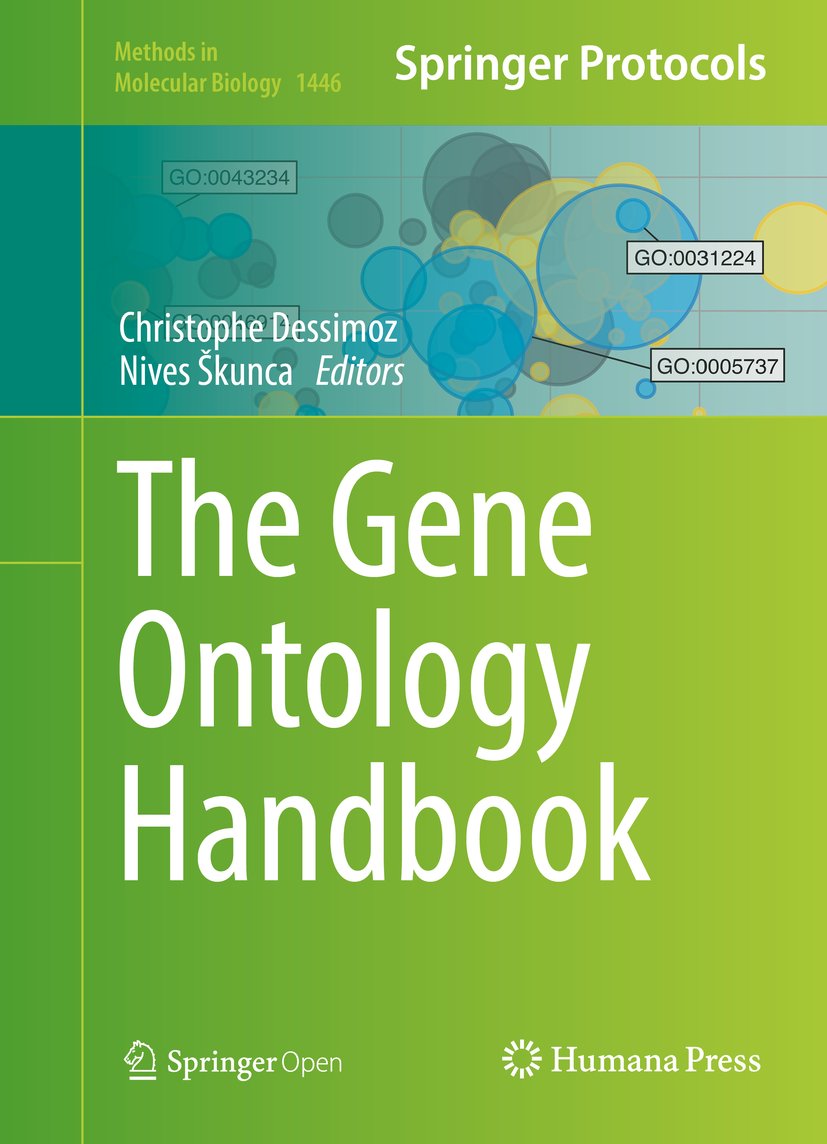 Methods in Molecular Biology