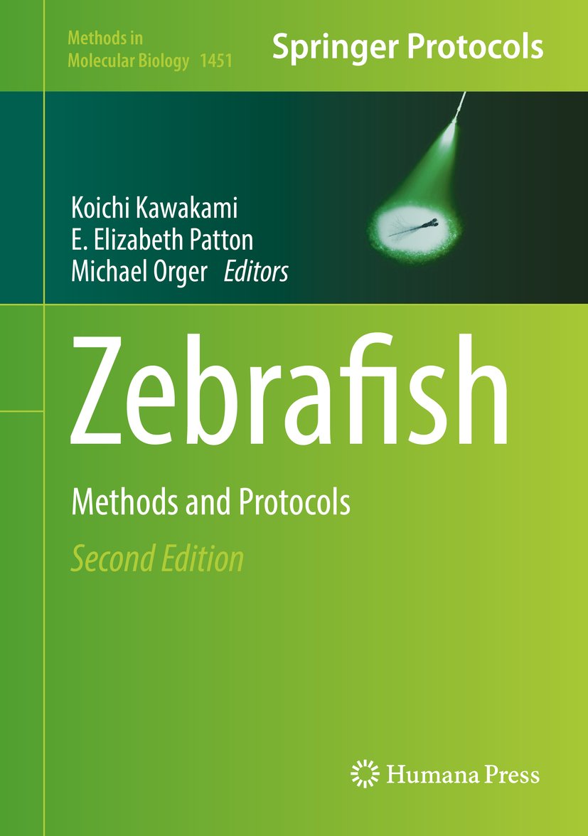Methods in Molecular Biology