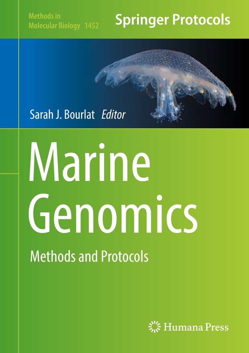 Methods in Molecular Biology
