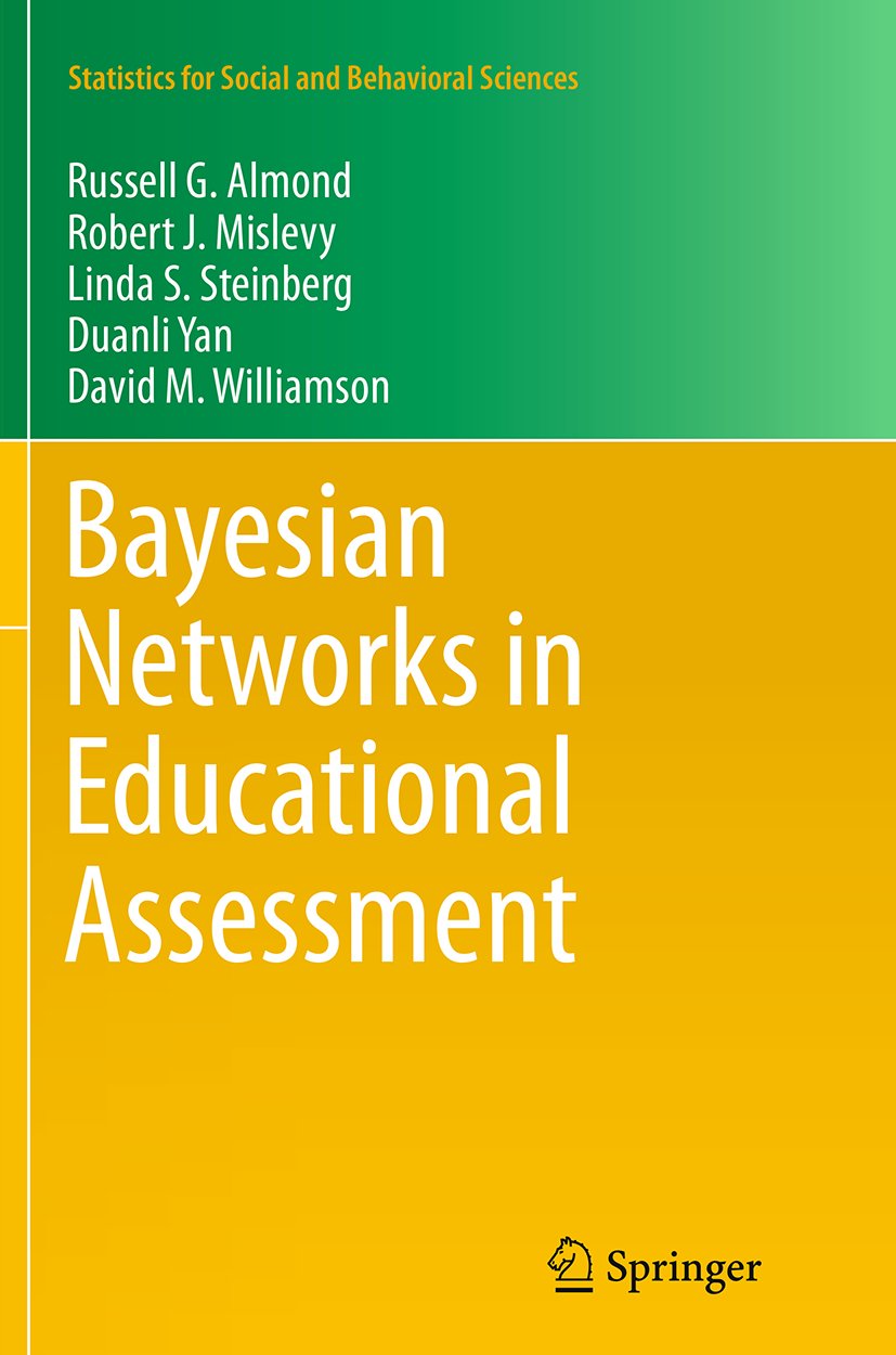 Bayesian Networks in Educational Assessment