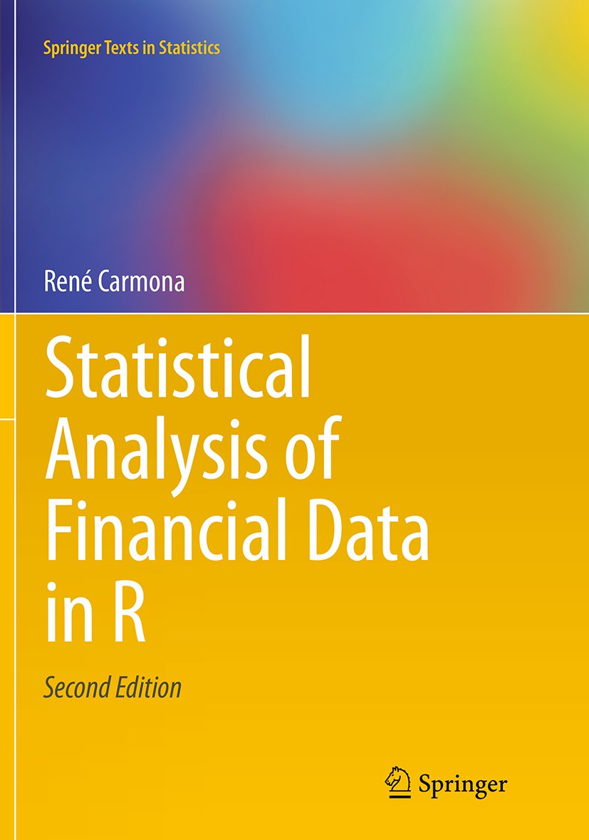 Springer Texts in Statistics