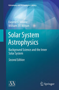 Astronomy and Astrophysics Library