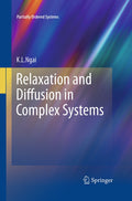 Partially Ordered Systems