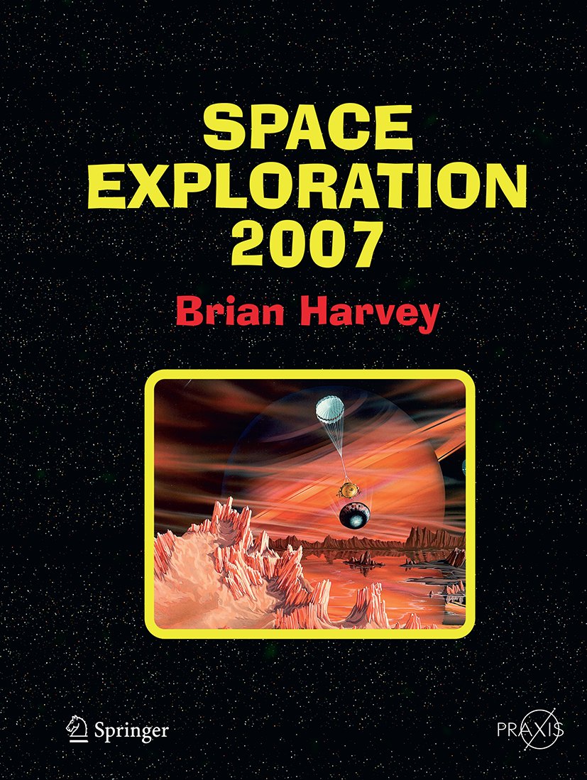 Springer Praxis Books