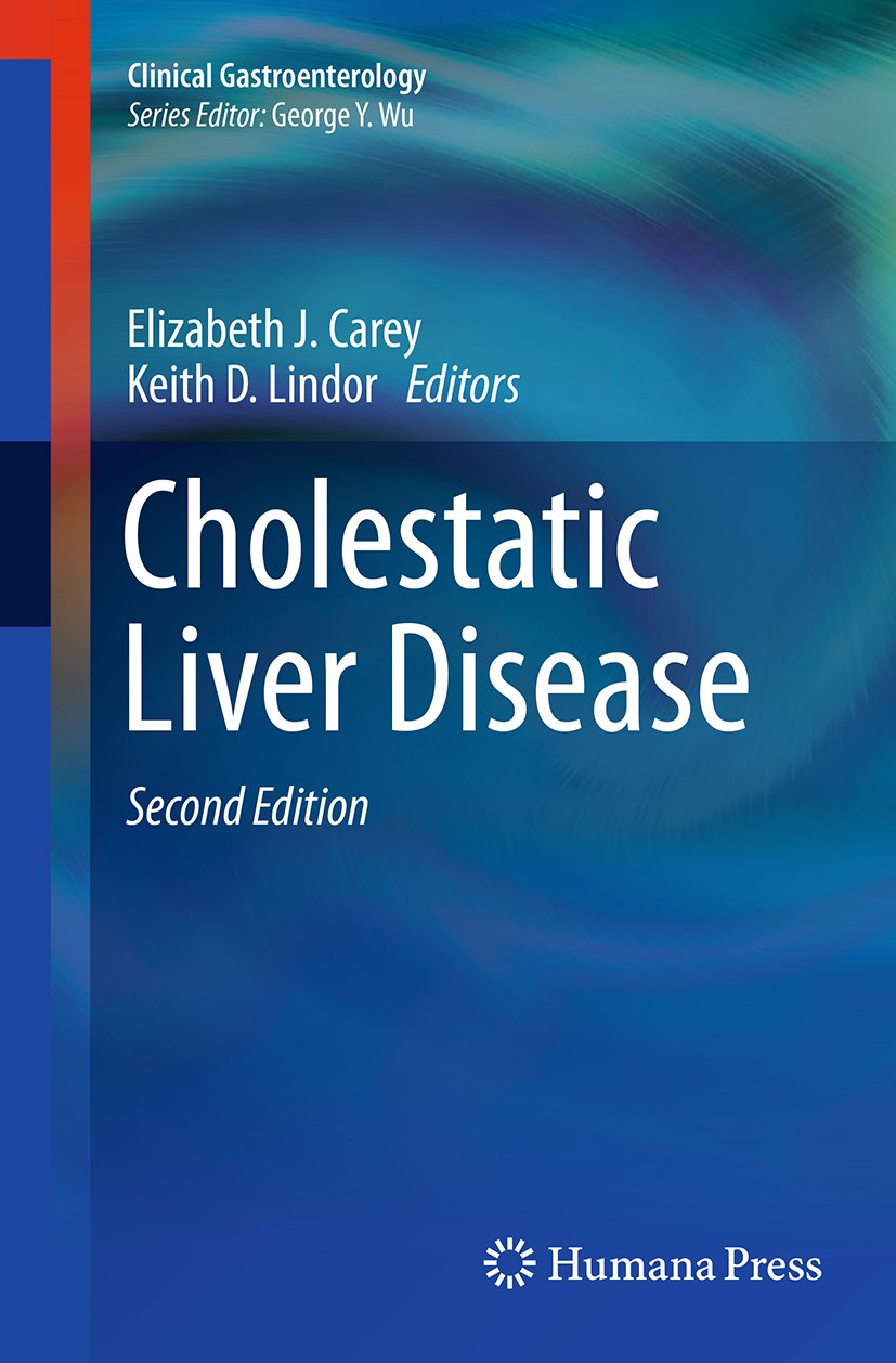 Clinical Gastroenterology
