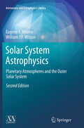 Astronomy and Astrophysics Library