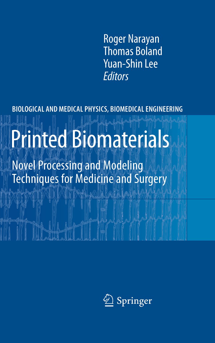 Biological and Medical Physics, Biomedical Engineering