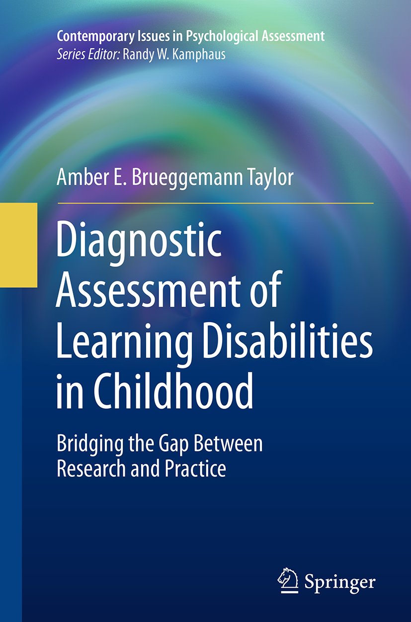 Contemporary Issues in Psychological Assessment