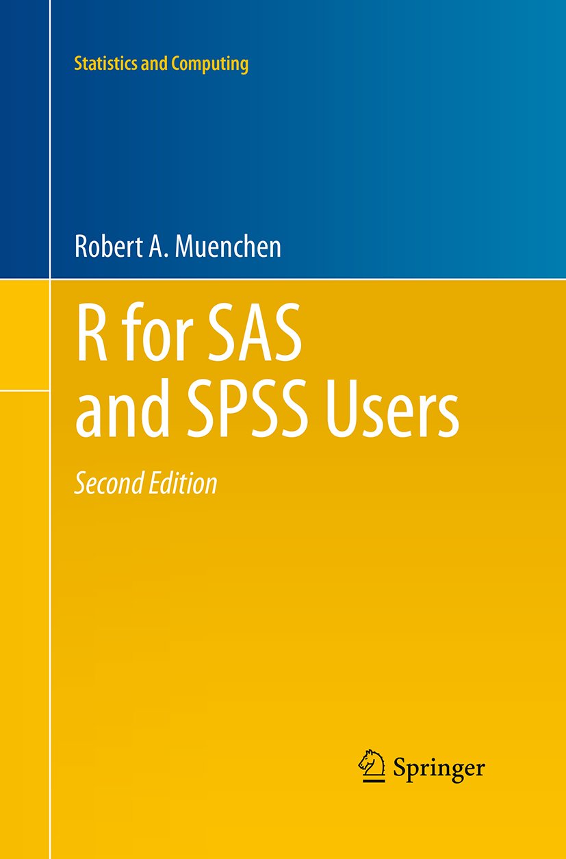 Statistics and Computing