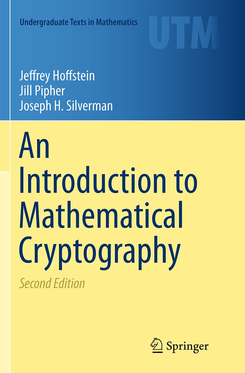 Undergraduate Texts in Mathematics