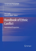 International and Cultural Psychology