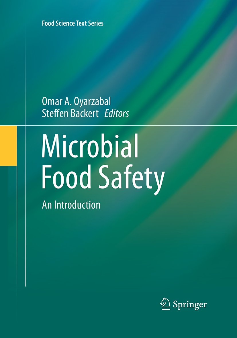 Food Science Text Series