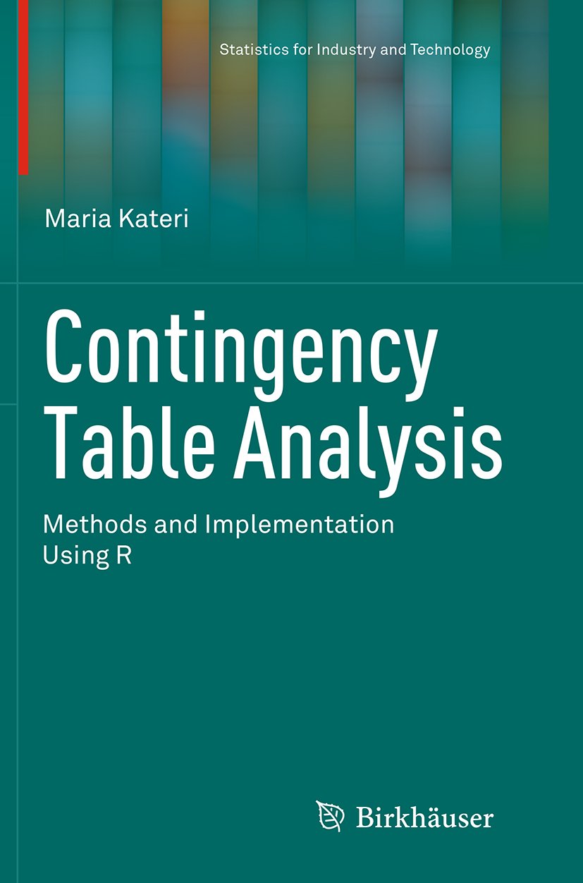 Statistics for Industry and Technology