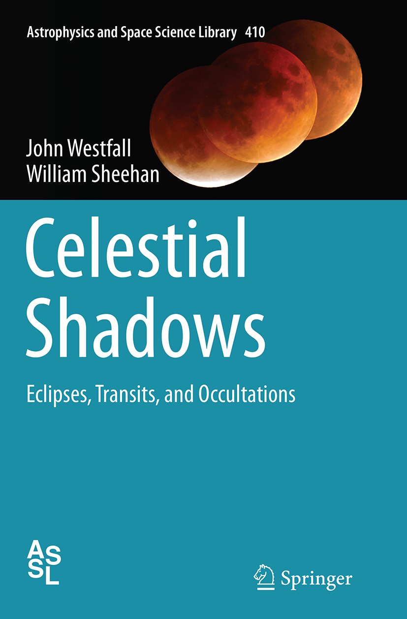 Astrophysics and Space Science Library