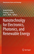 Nanostructure Science and Technology