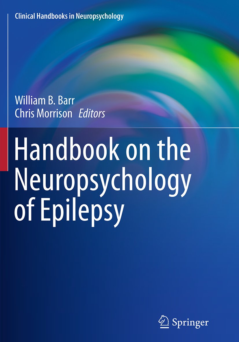 Clinical Handbooks in Neuropsychology