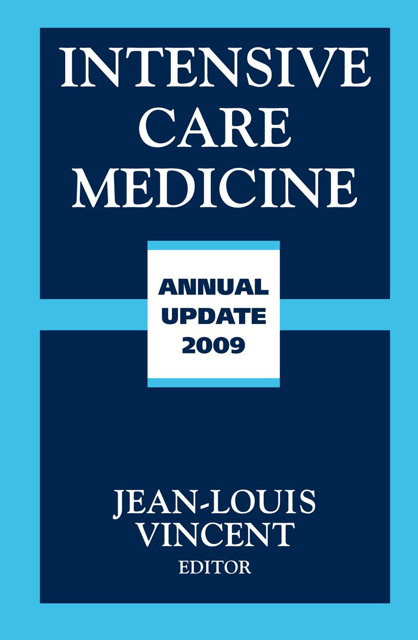 Intensive Care Medicine