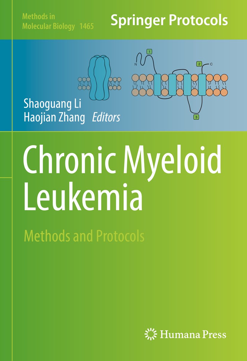 Methods in Molecular Biology