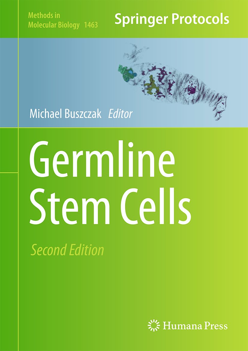 Methods in Molecular Biology