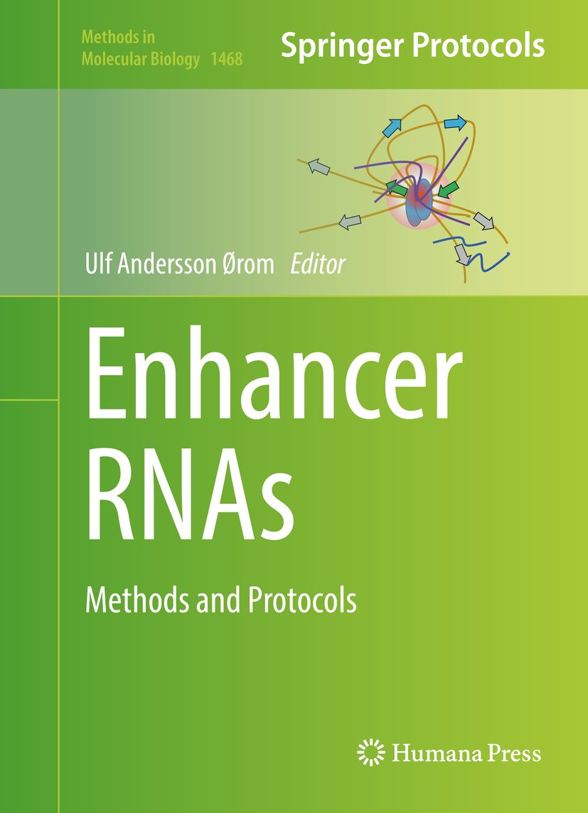 Methods in Molecular Biology