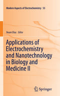 Modern Aspects of Electrochemistry
