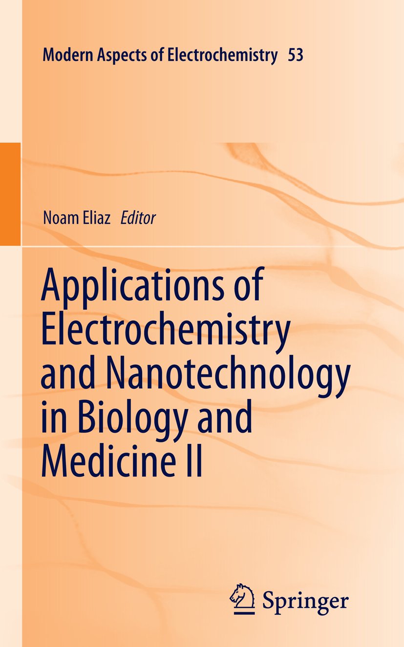Modern Aspects of Electrochemistry