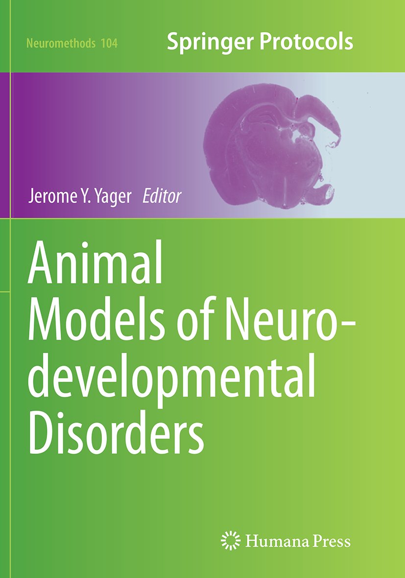 Neuromethods
