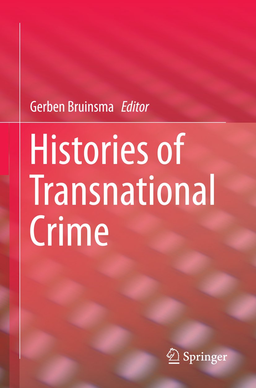 Histories of Transnational Crime