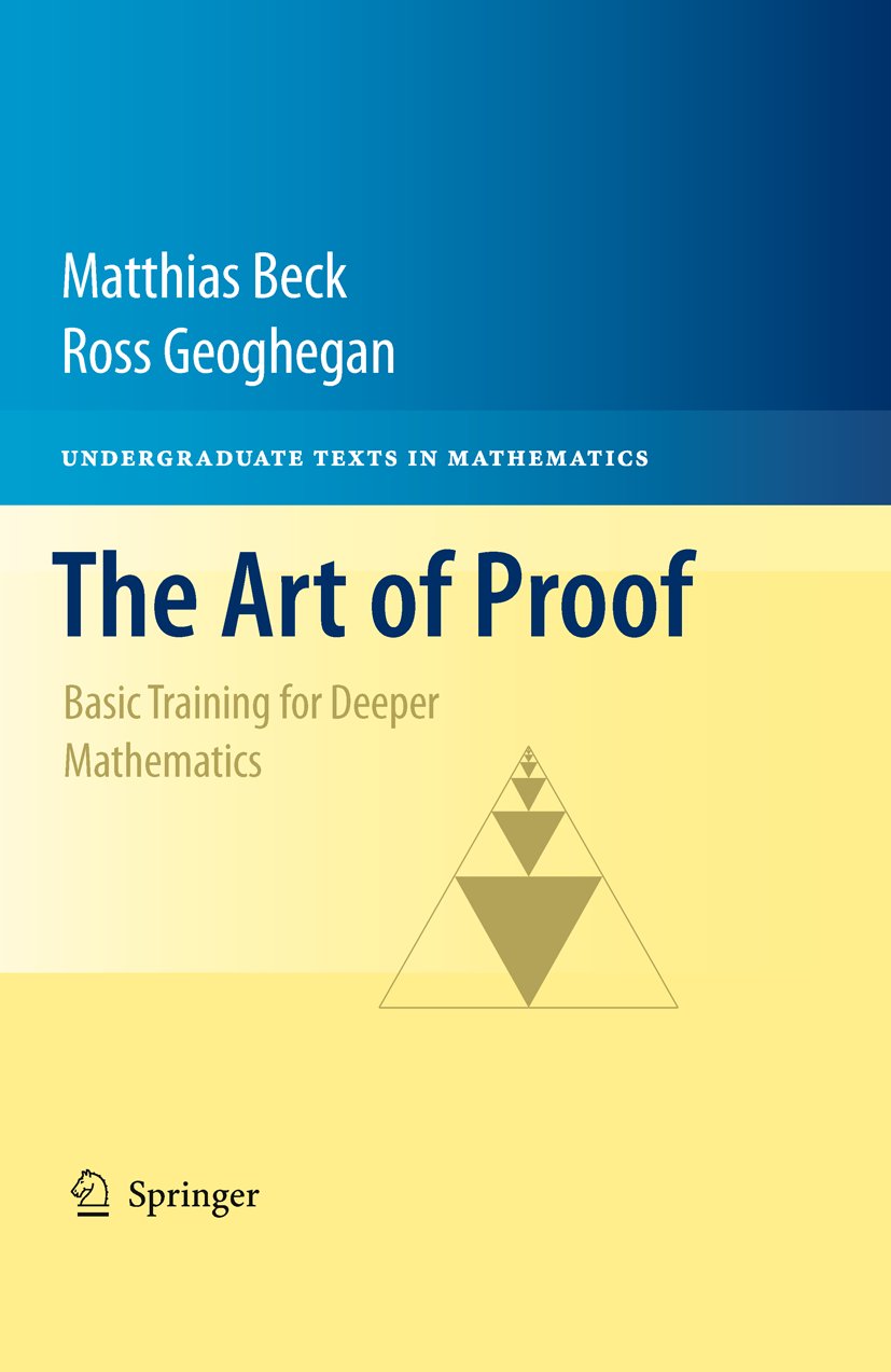 Undergraduate Texts in Mathematics