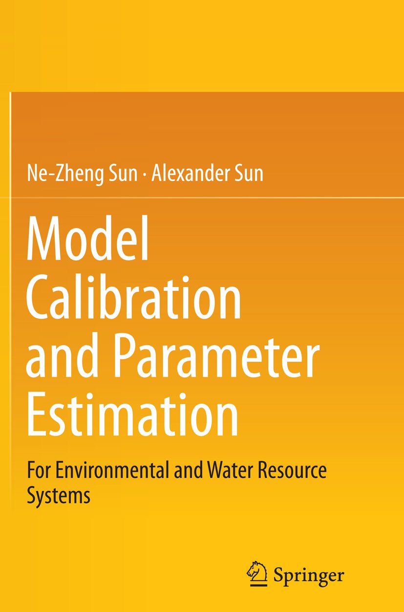 Model Calibration and Parameter Estimation