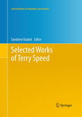 Selected Works in Probability and Statistics