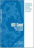 Advances in Experimental Medicine and Biology