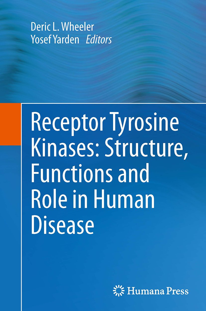 Receptor Tyrosine Kinases: Structure, Functions and Role in Human Disease
