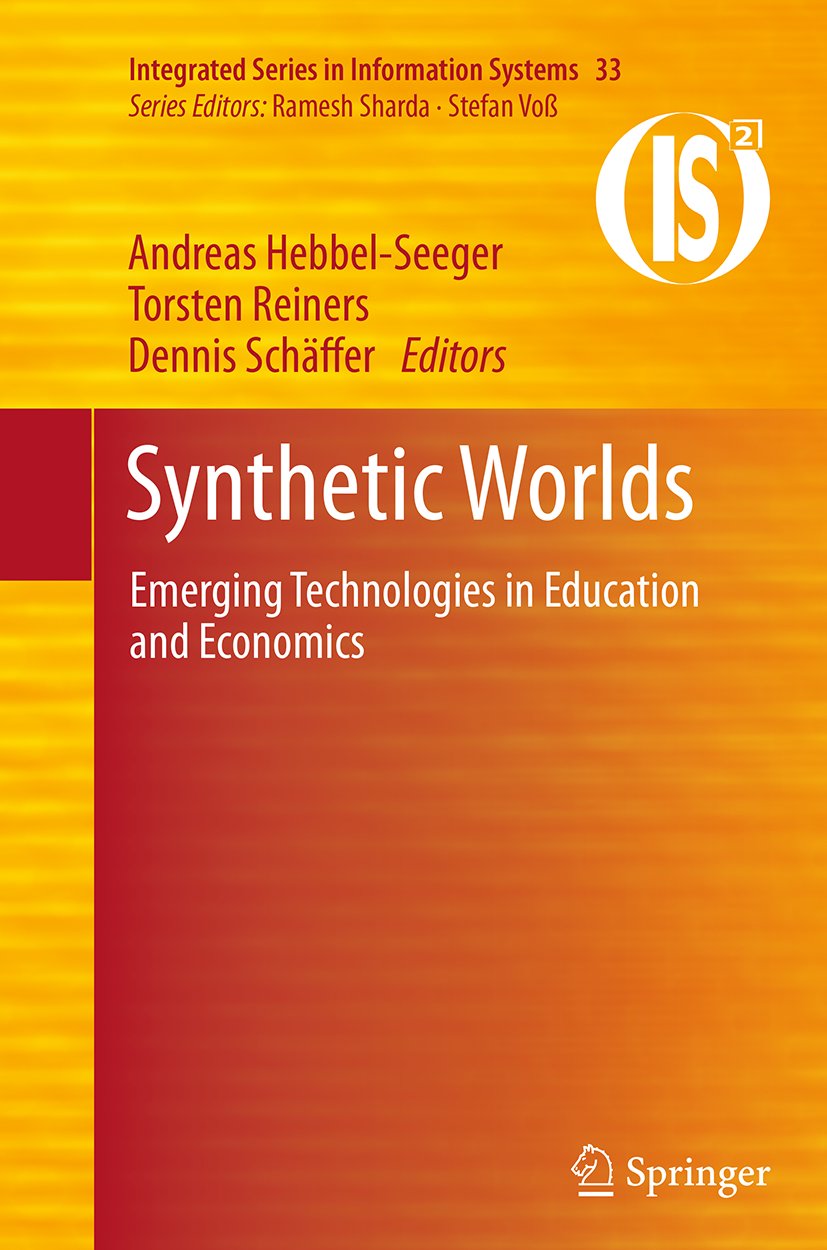 Integrated Series in Information Systems