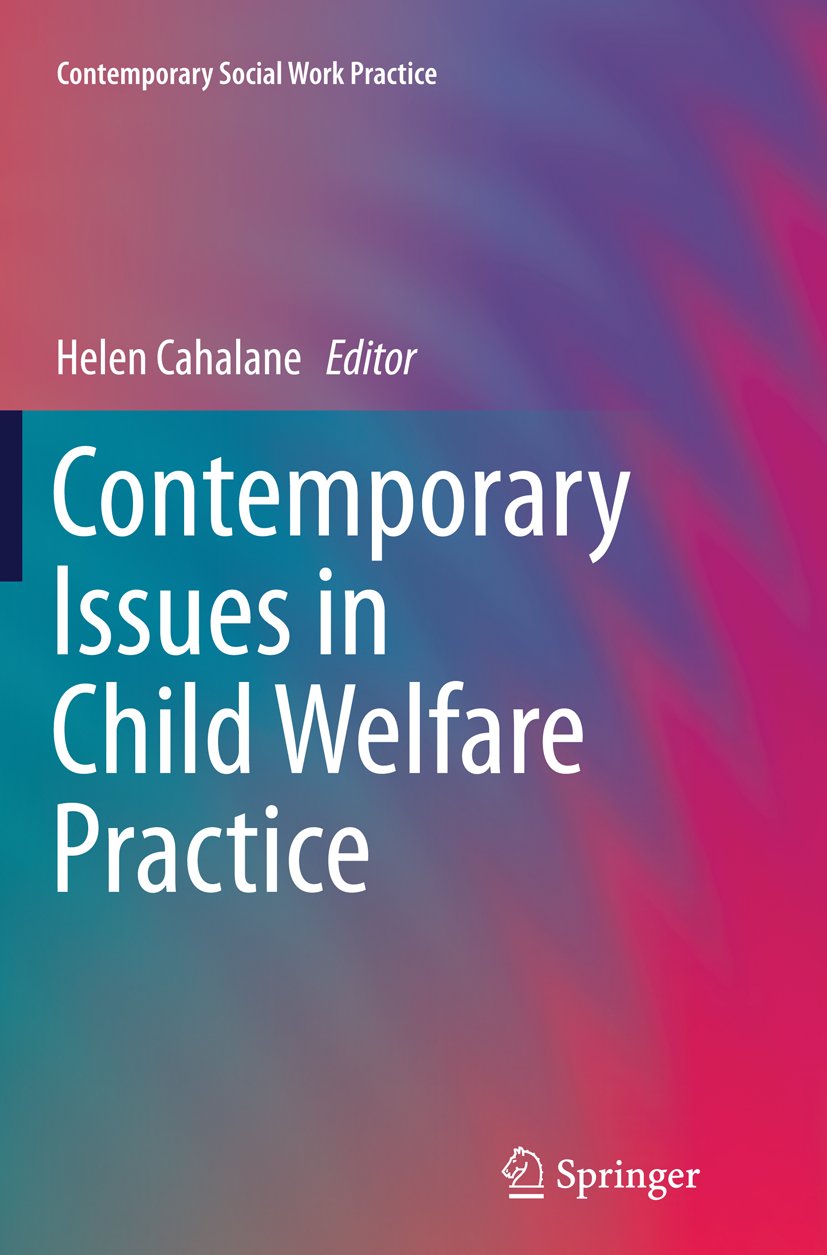 Contemporary Social Work Practice