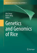 Plant Genetics and Genomics: Crops and Models