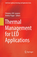 Solid State Lighting Technology and Application Series
