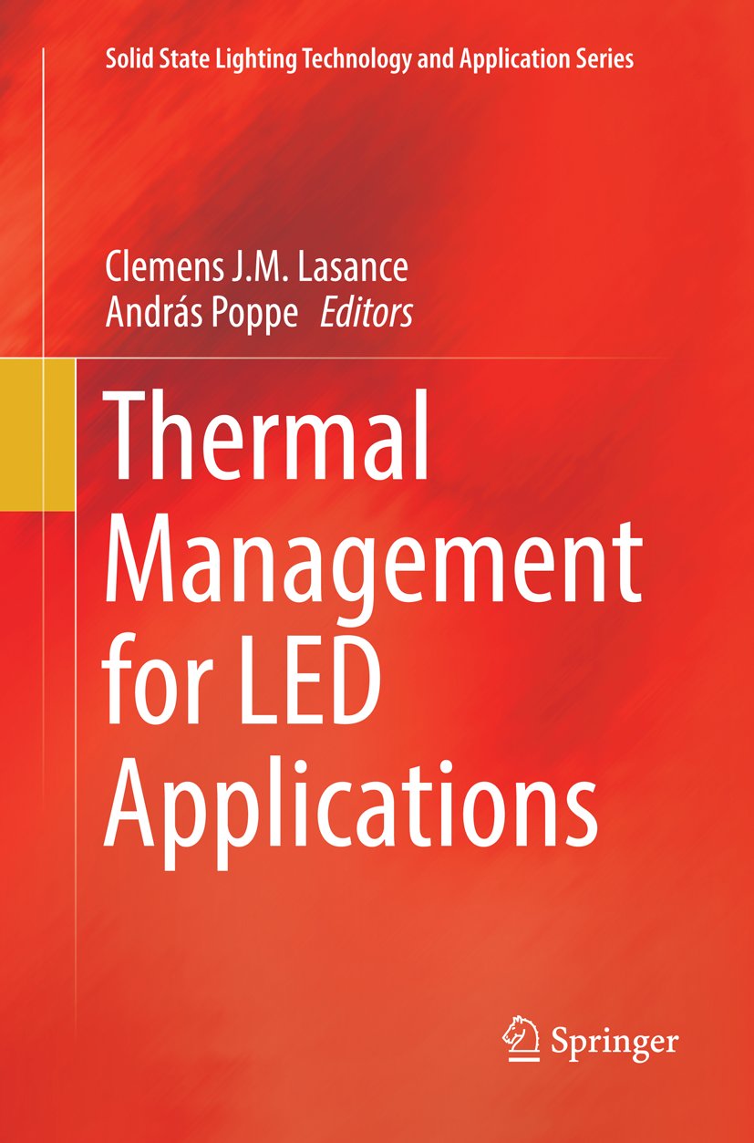 Solid State Lighting Technology and Application Series