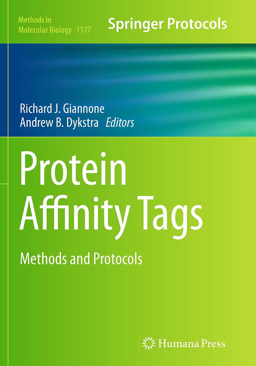 Methods in Molecular Biology