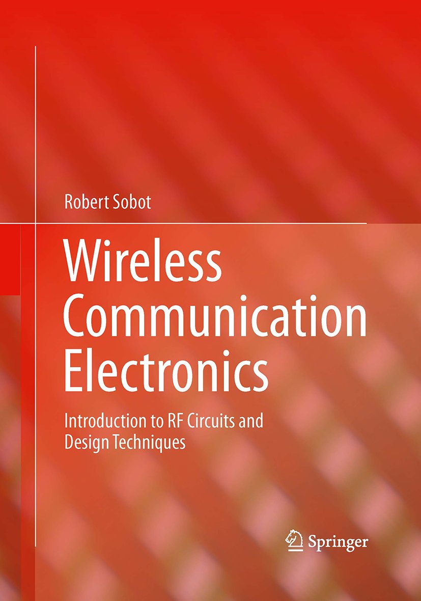 Wireless Communication Electronics