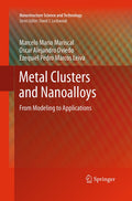 Nanostructure Science and Technology