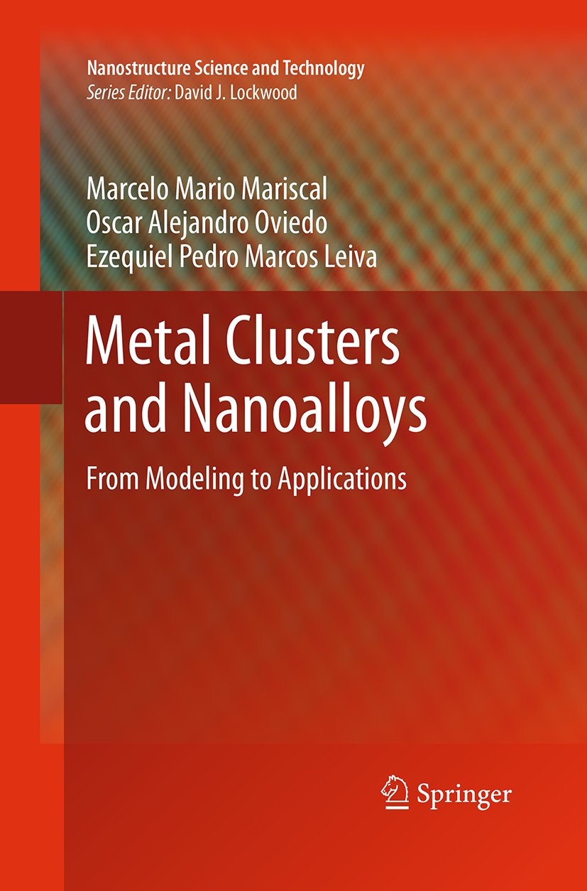 Nanostructure Science and Technology