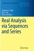 Undergraduate Texts in Mathematics