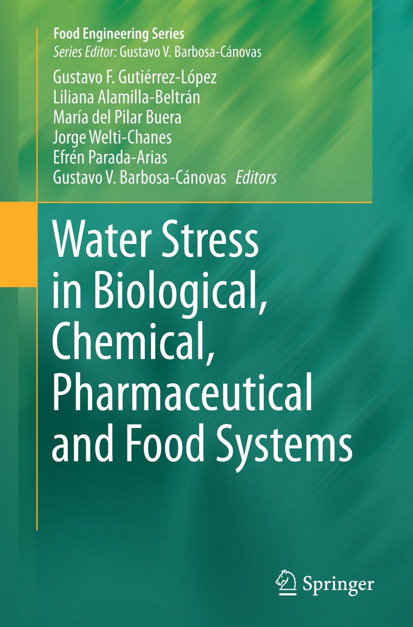 Food Engineering Series