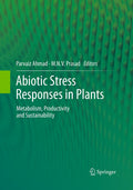 Abiotic Stress Responses in Plants