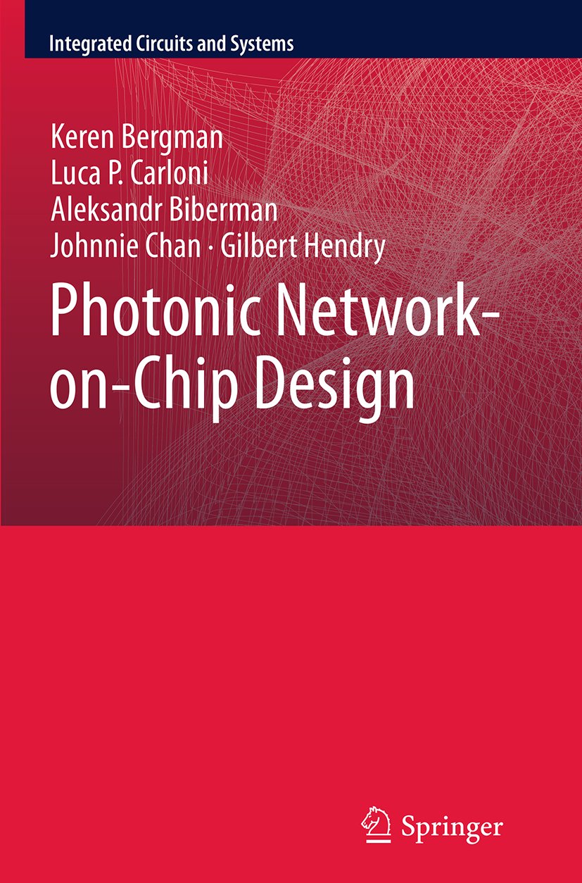 Integrated Circuits and Systems
